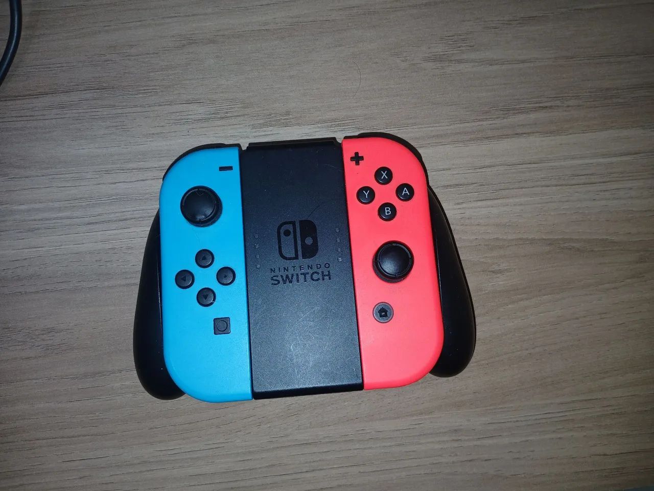 Nintendo switch v1 bloqueado - Foto 5
