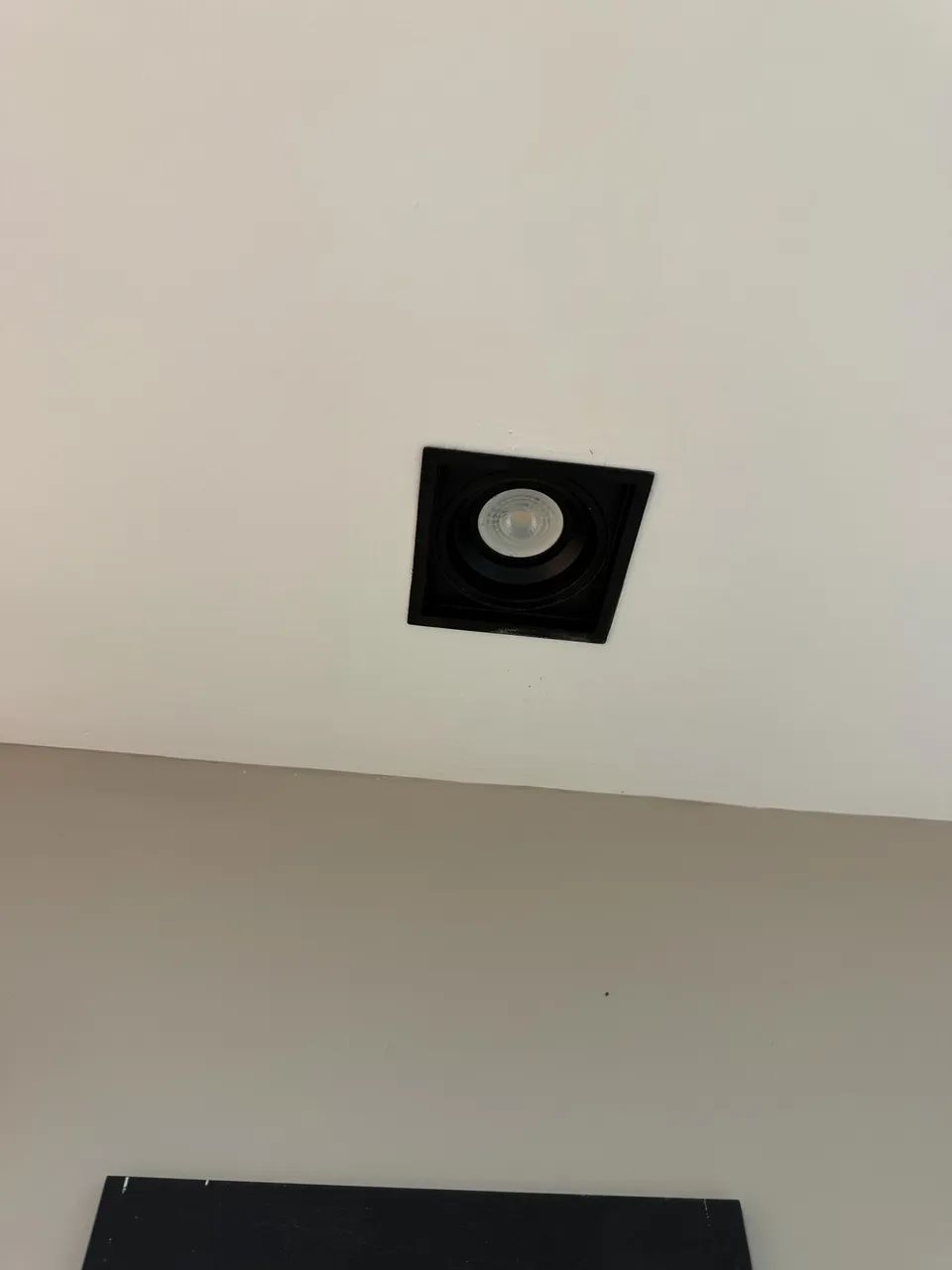 Jogo de luzes  - Foto 2