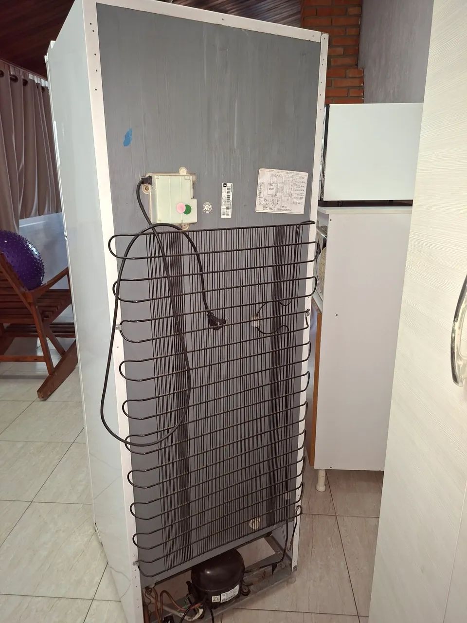 Geladeira - Foto 4