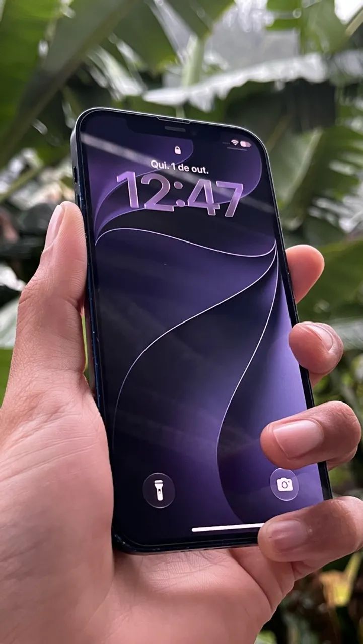 iPhone 12 128gb - Foto 2