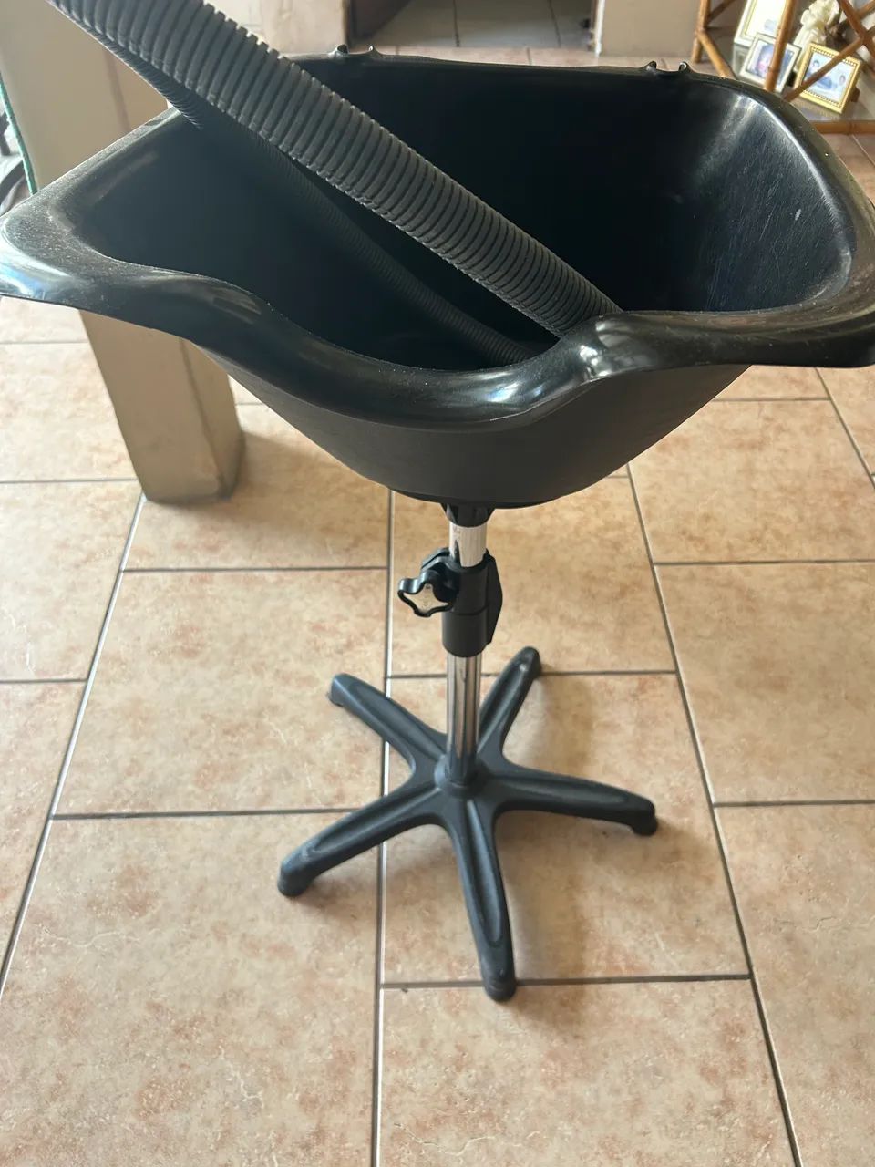 Lavatório portátil - Foto 4