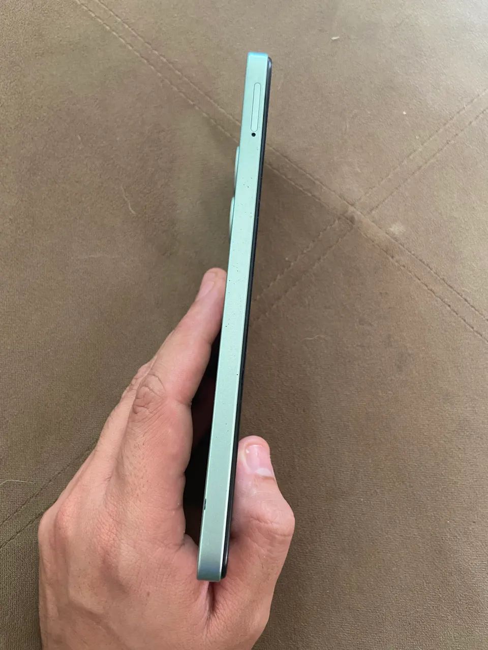 Celular Redmi 13C 256gb - Foto 4