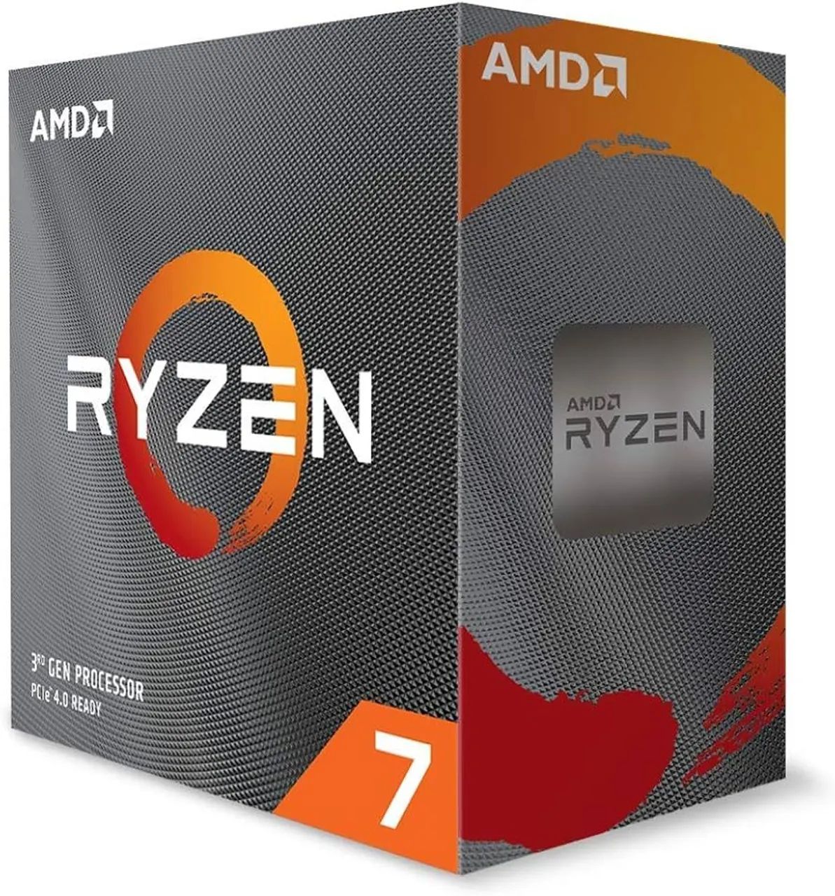 Processador AMD Ryzen 3800X 3° Geração  - Foto 5