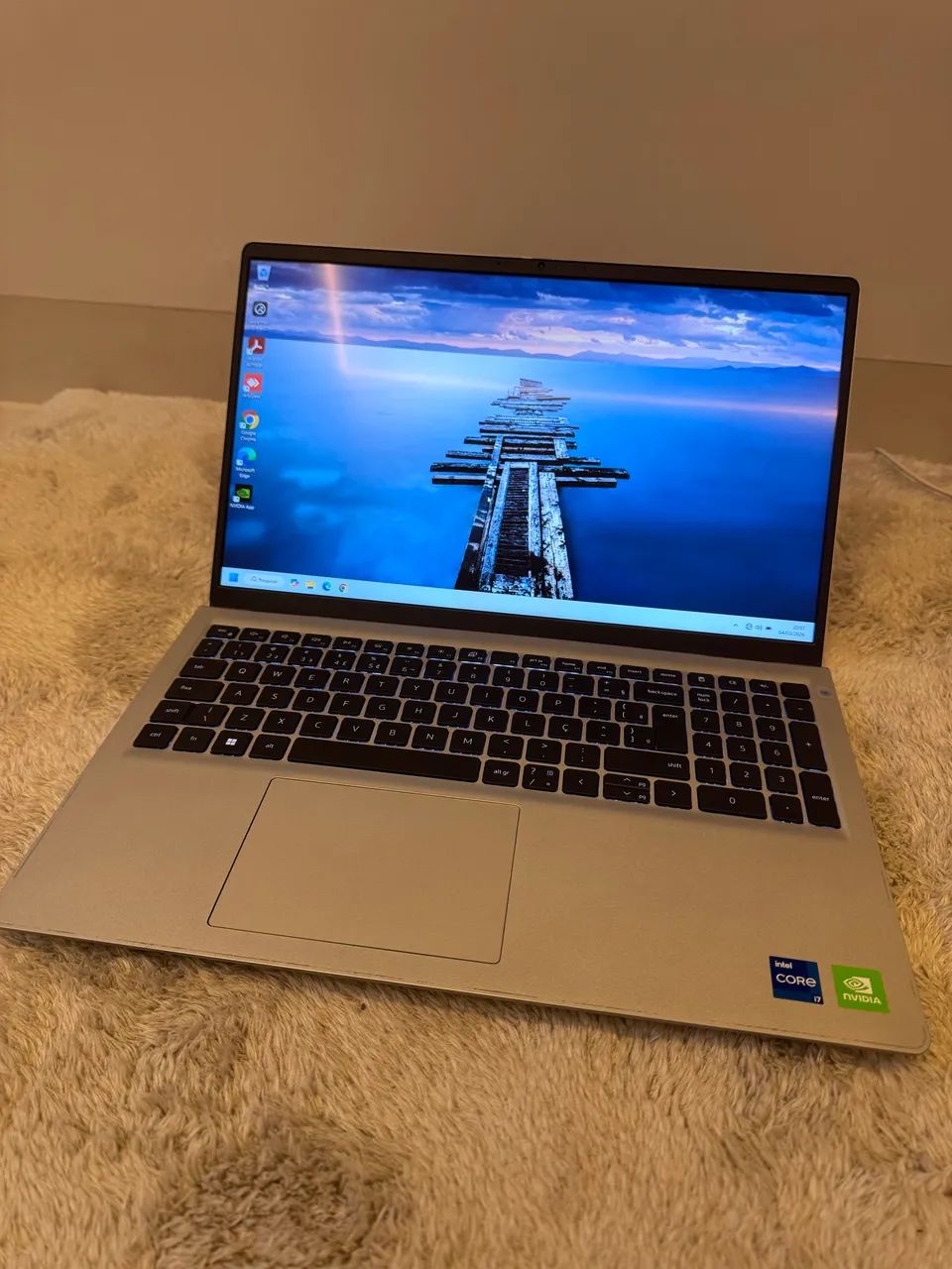 Notebook Dell Inspiron 15 3530 i7 (13ª Geração) | 16GB RAM | SSD