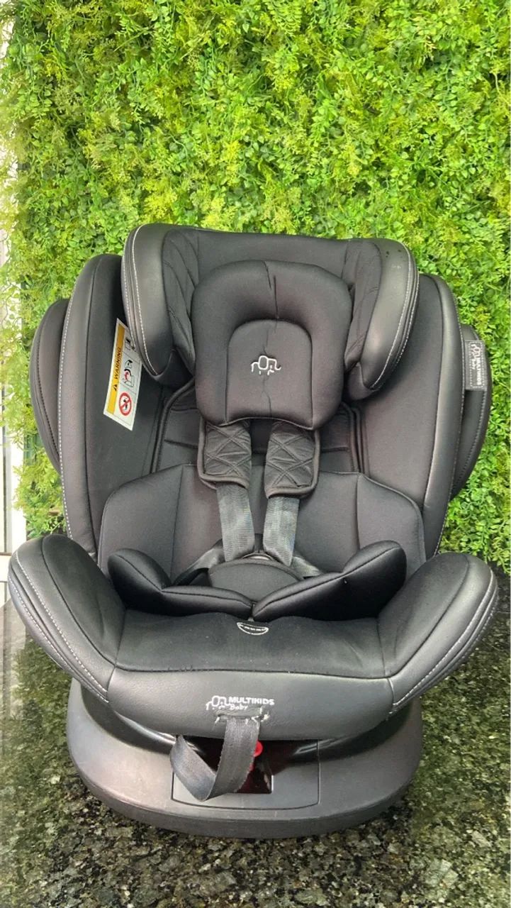 Cadeirinha para carro 