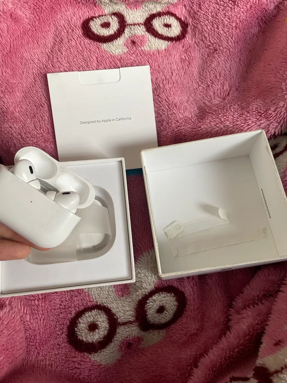 AIRPODS PRO 2 - Foto 2