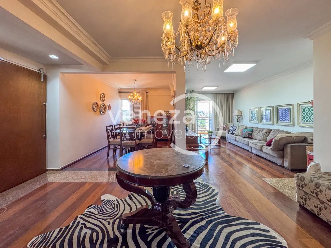 Apartamento duplex à venda no Edifício Helen Cristina, Jataizinho - Foto 5