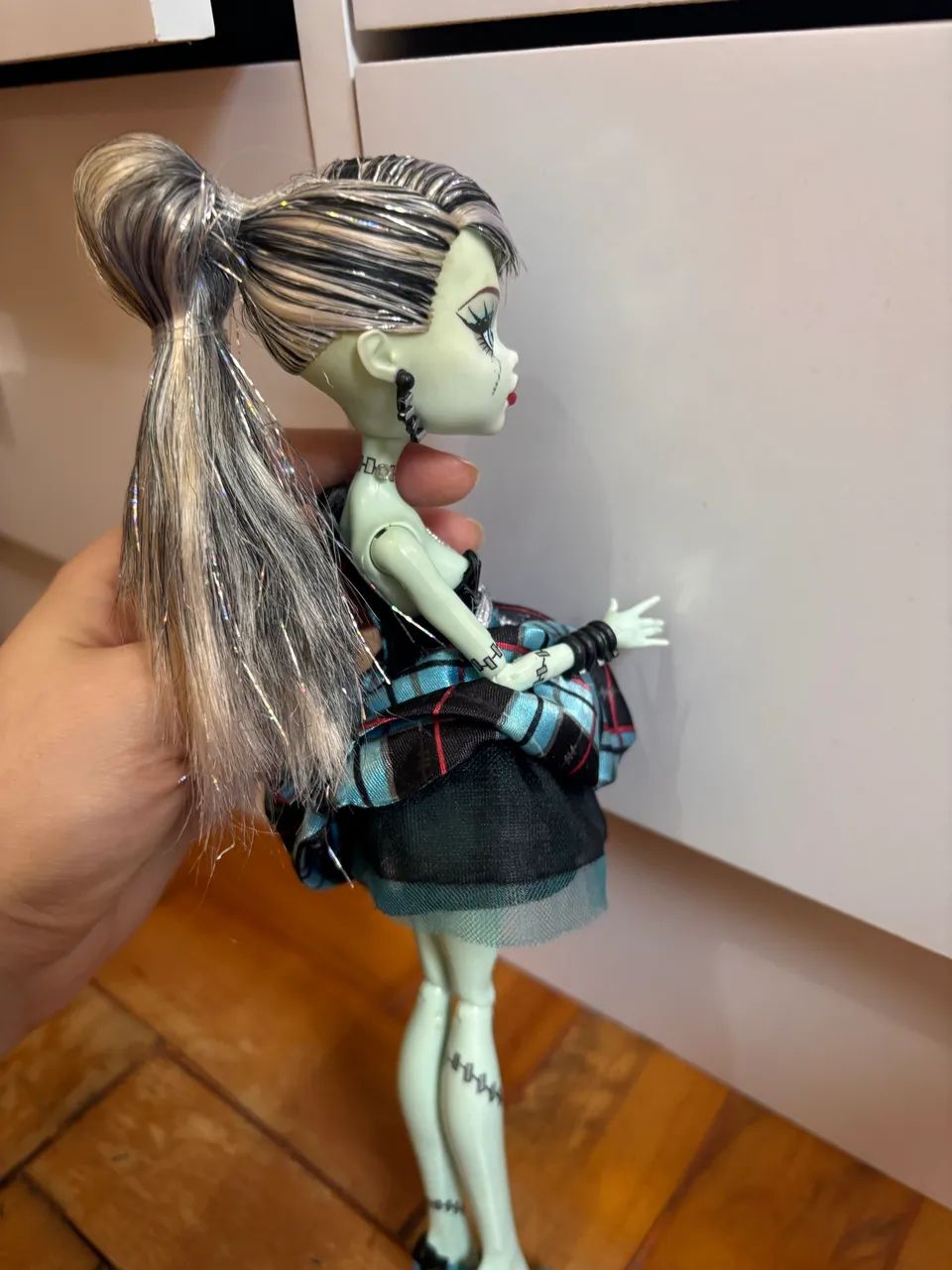 Monster high Frankie 1600 - Foto 4