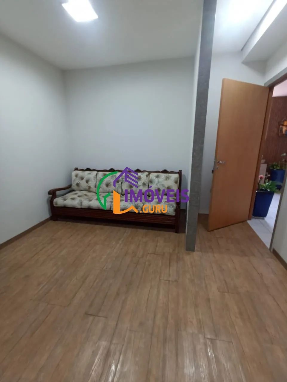 APARTAMENTO - SACOMÃ - SP