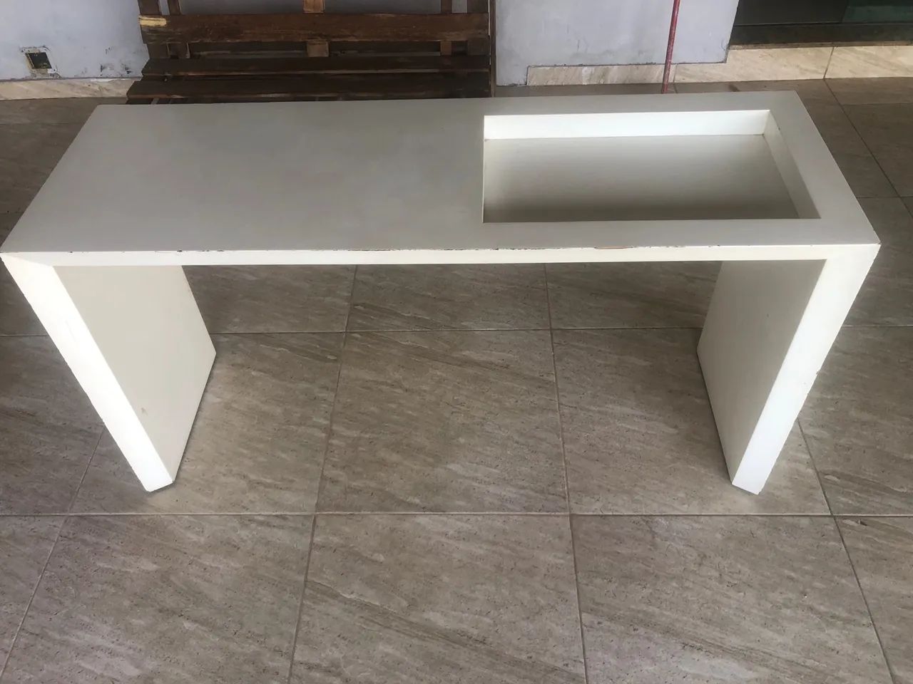Bancada de salão  - Foto 3
