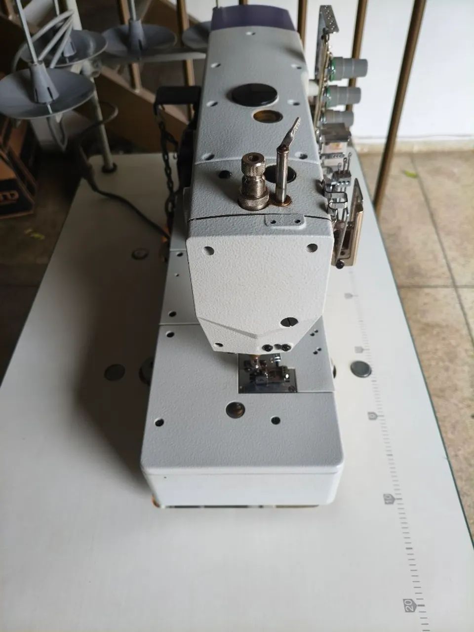Máquina Galoneira  - Foto 3