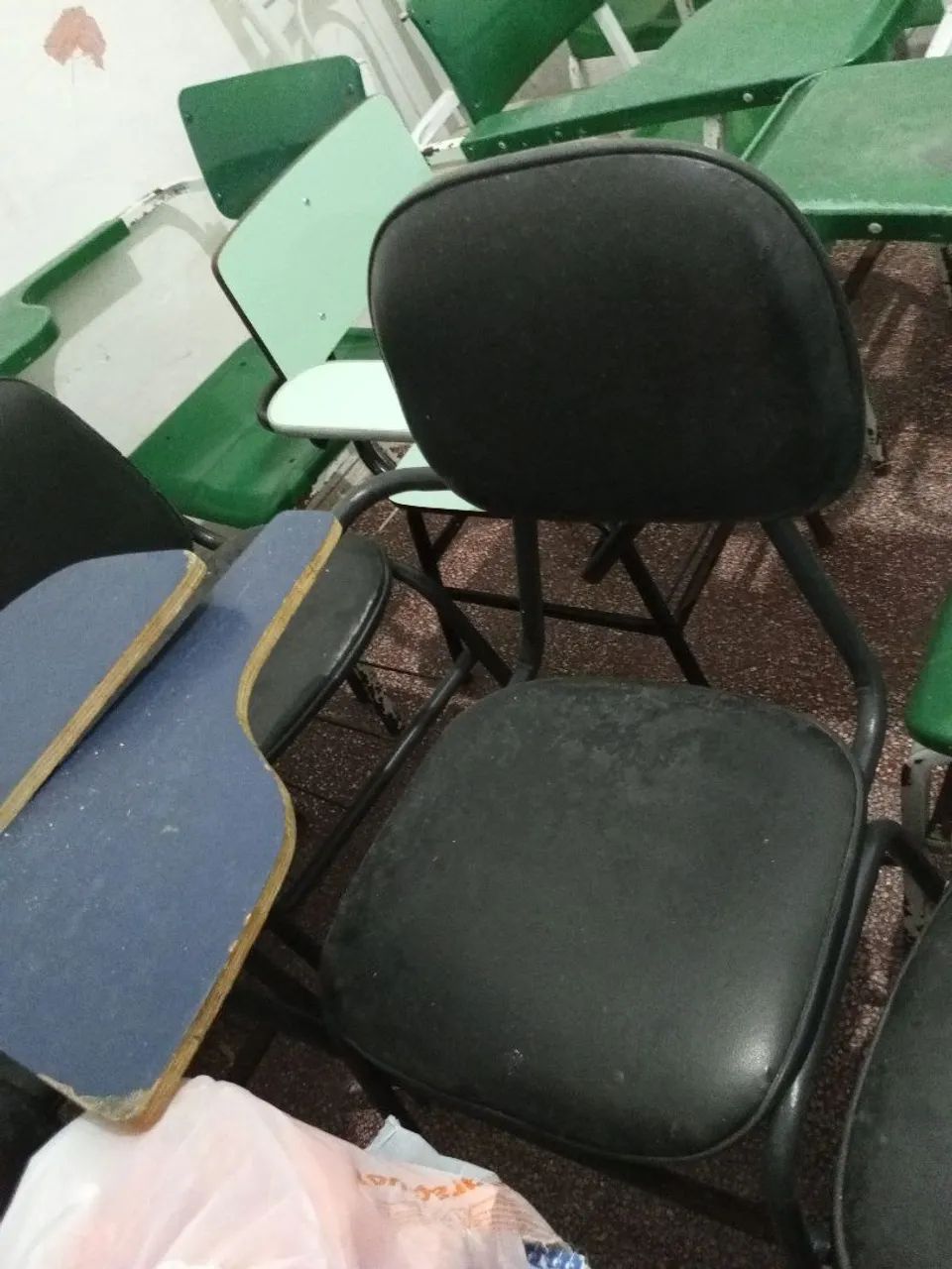 Cadeiras escolar  - Foto 5