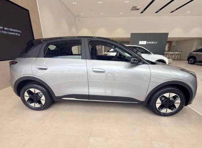 Geely EX2 Pro 2026 - Foto 3