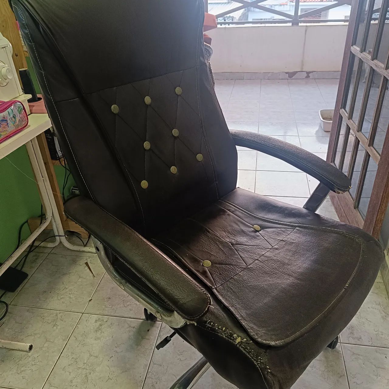 Cadeira  - Foto 3
