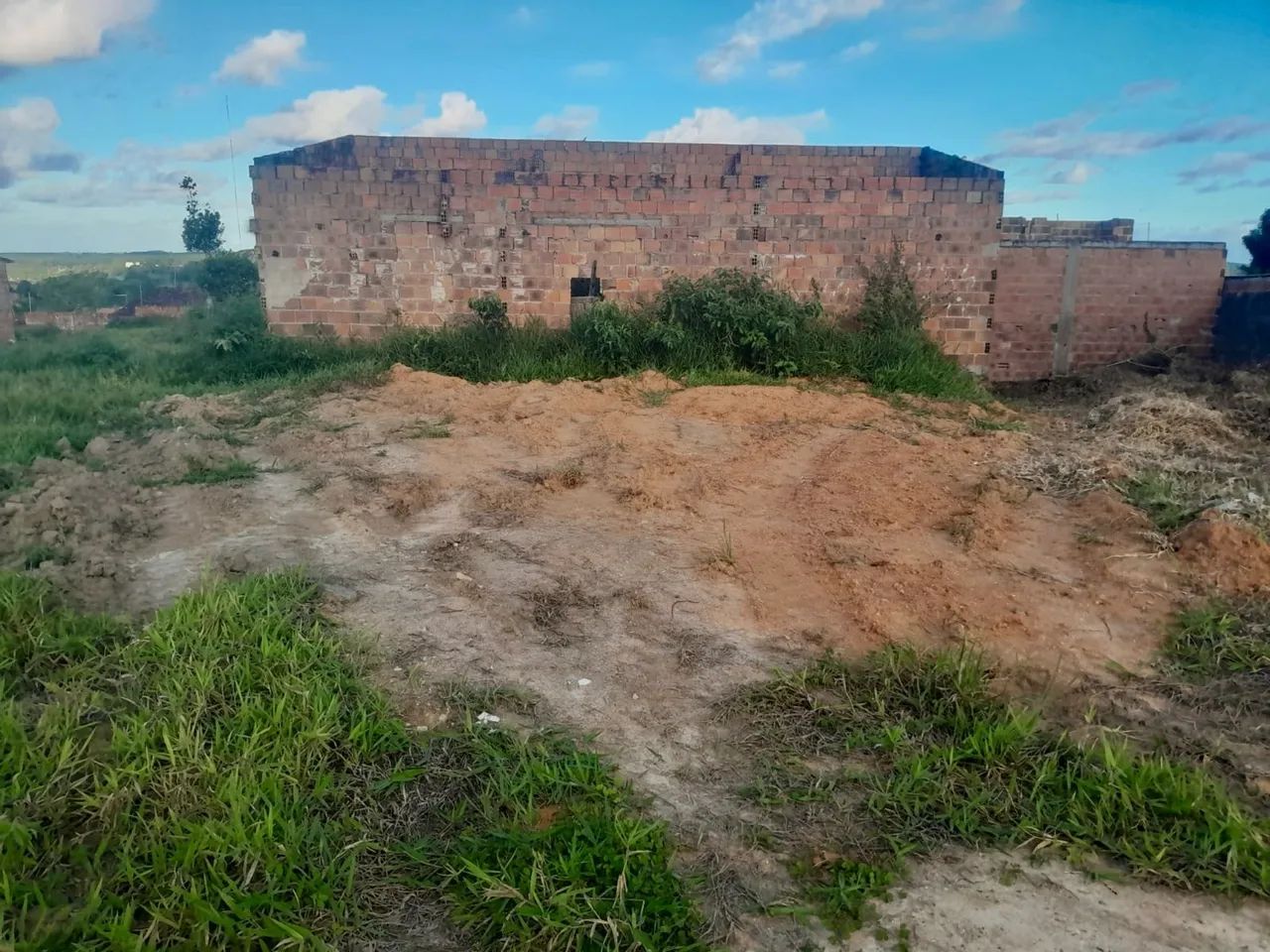 LOTE À VENDA ? ESTÂNCIA/SE