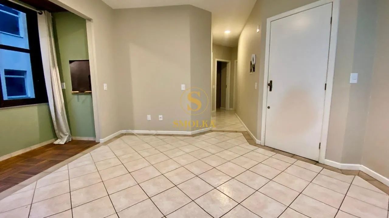 400m da praia de Jurerê - apartamento 2 dormitórios - Foto 5