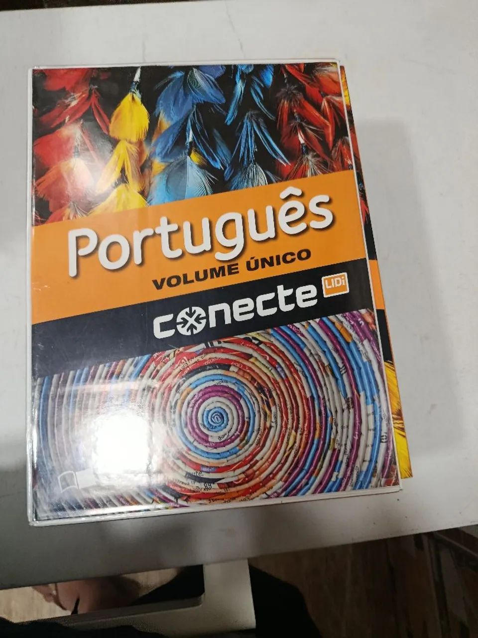 Kit livro  - Foto 4