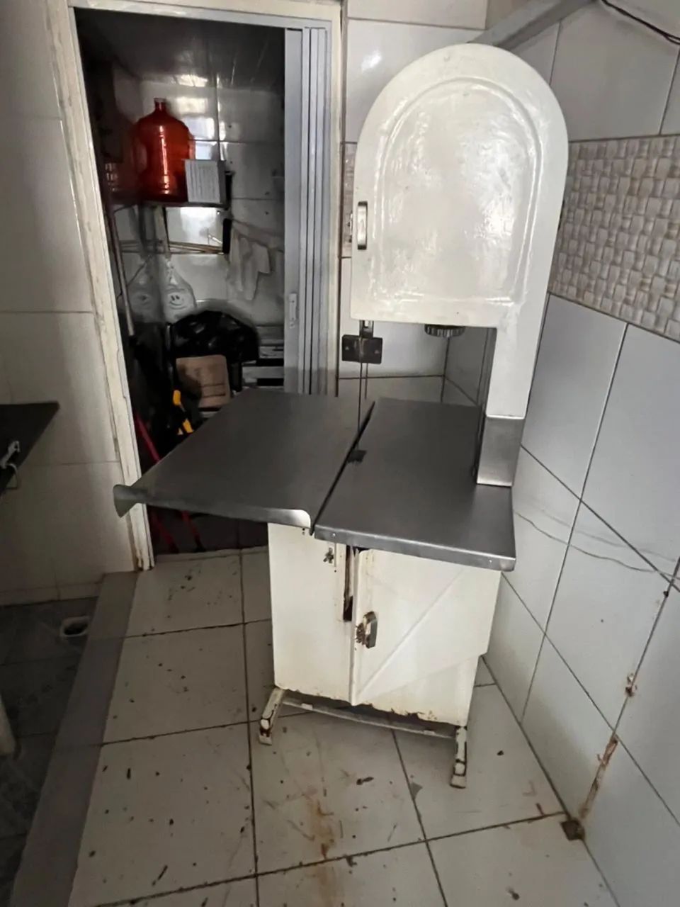 Móveis para Acogue e distribuidora  - Foto 5