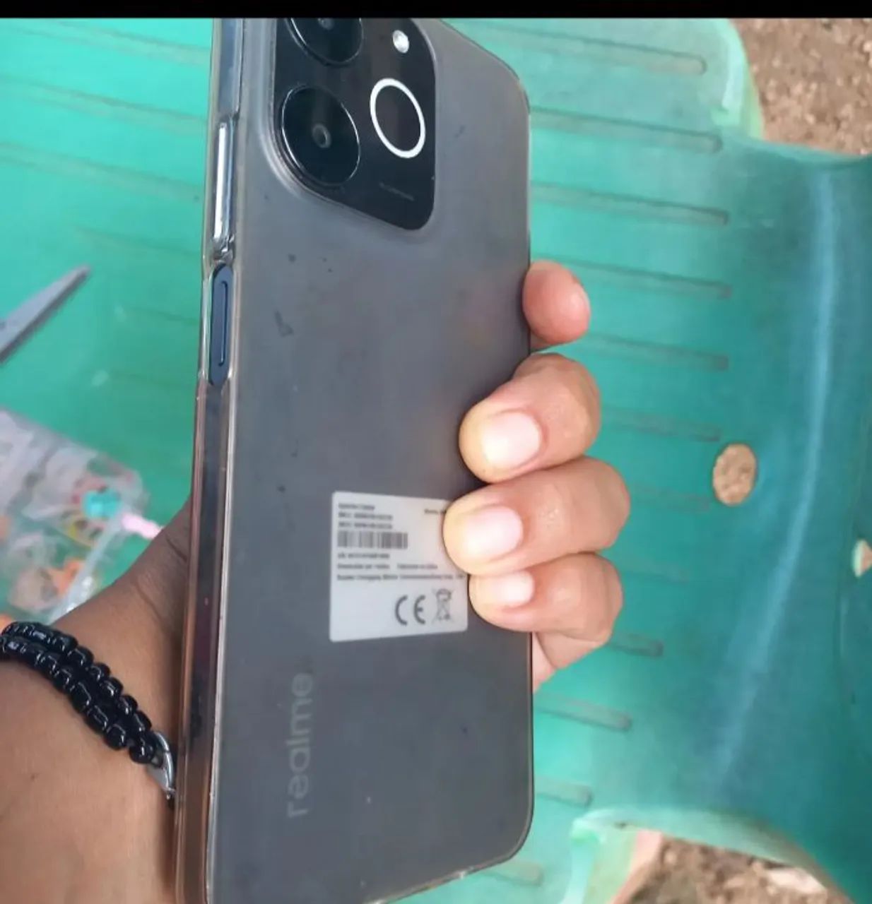 REALME NOTE 70 - Foto 2
