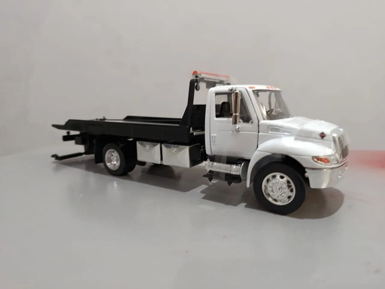 Miniatura guincho escala 1:24 - Foto 4
