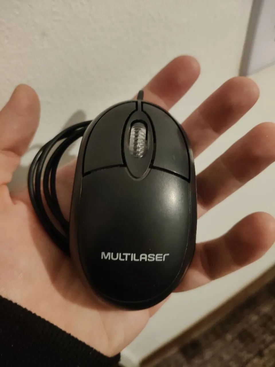 Mouse Multilaser 
