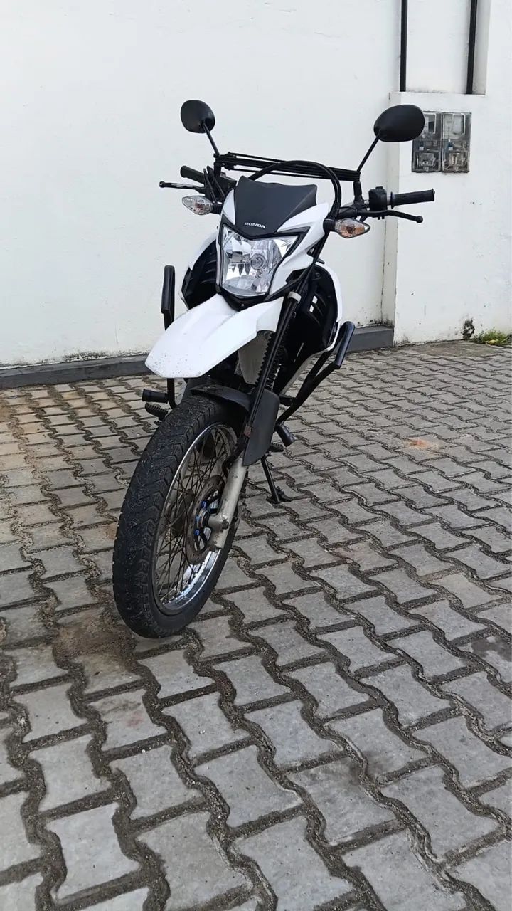 Bros 160 - Foto 2