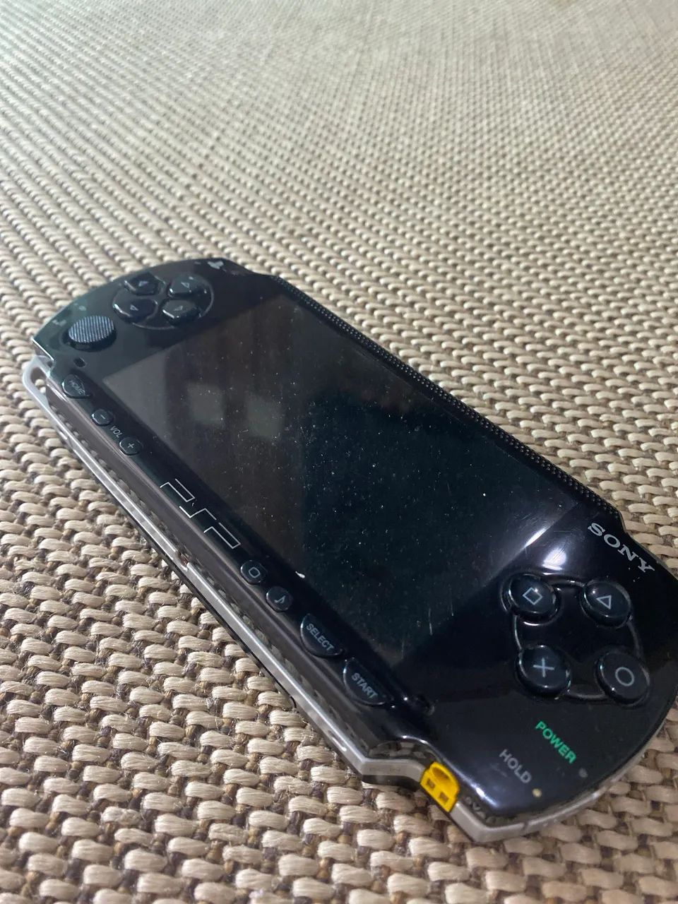 PSP - Foto 2