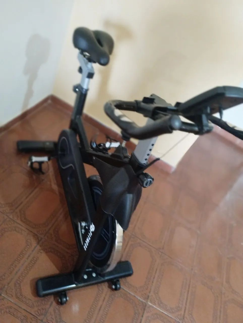 Bicicleta Spinner - Foto 5