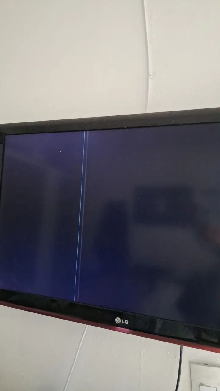 Tv full HD LG  - Foto 3