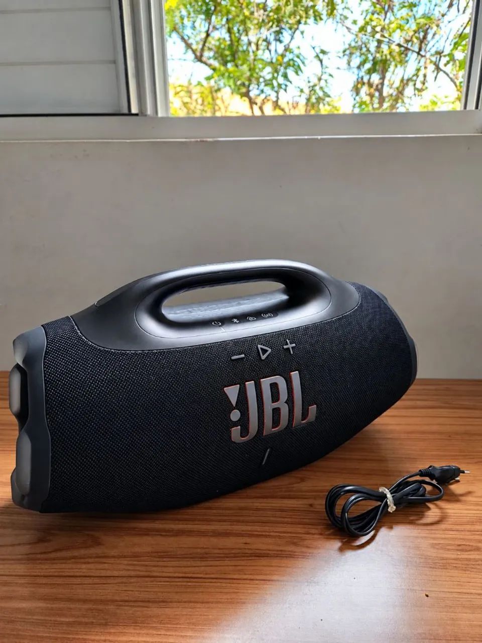 JBL BOOMBOX 4