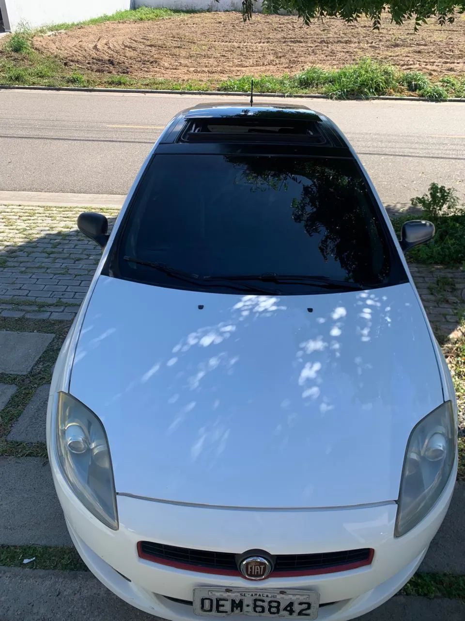 Fiat Bravo Sporting 1.8 Flex 16V 5P 2013 - Foto 4