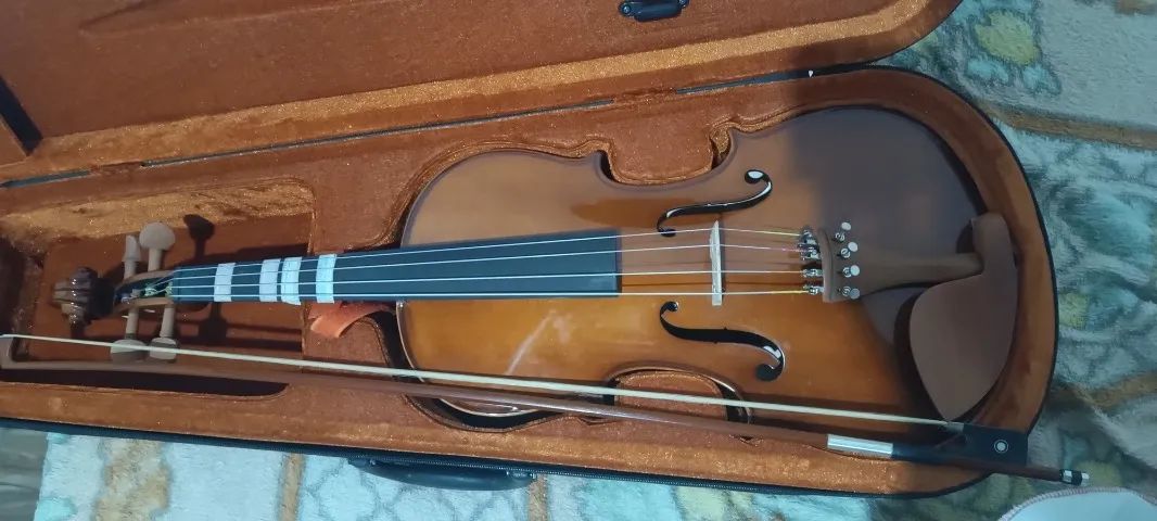 Viola de Arco Eagle, VA 152 - Foto 4