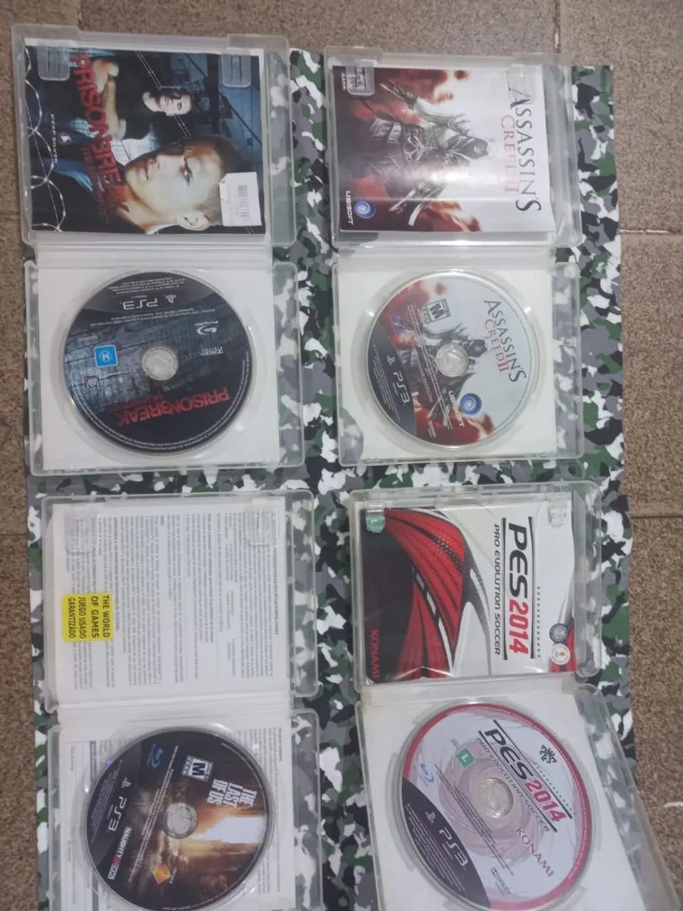 Jogo ps3 - Foto 2