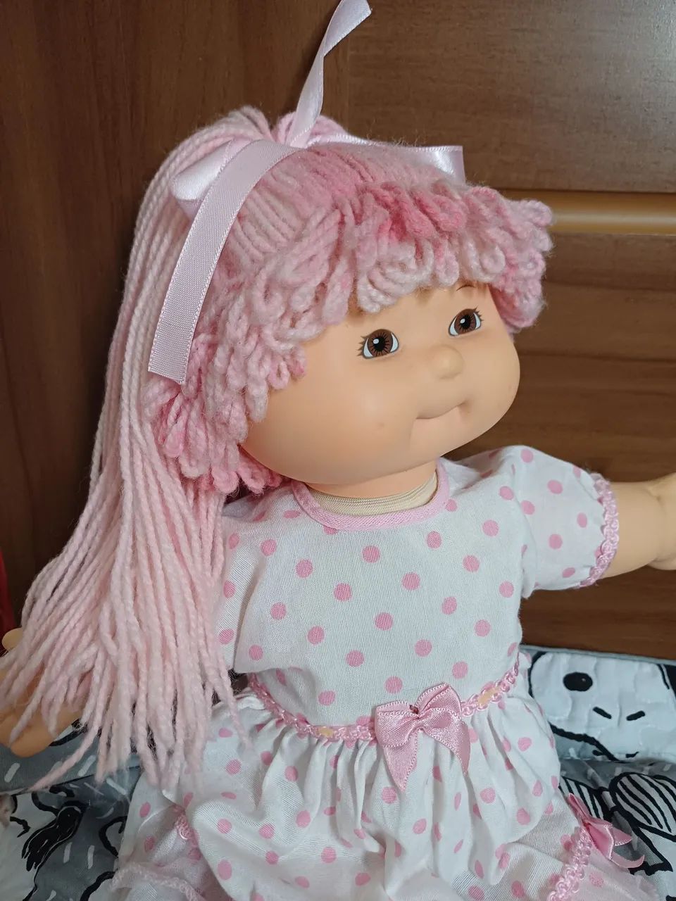Boneca Quem me quer Estrela  - Foto 2