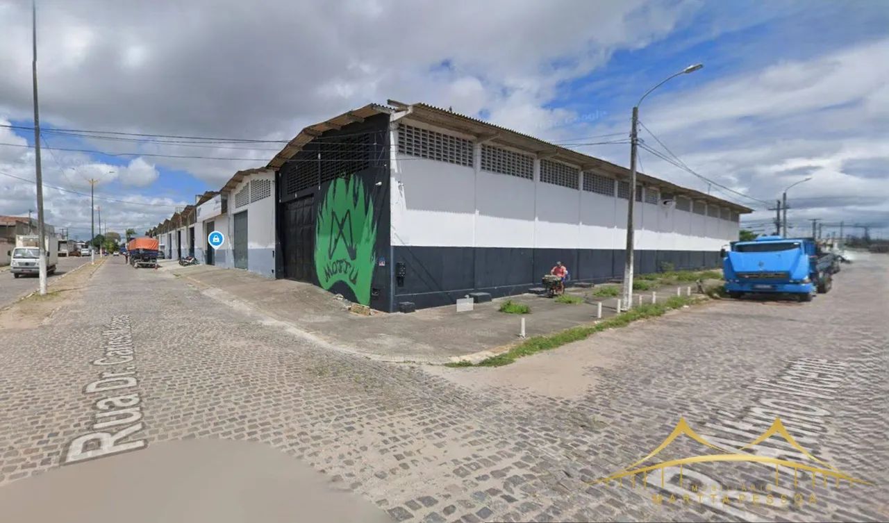 Galpão no Bairro de Monte Castelo em Parnamirim com 350m² - Foto 4
