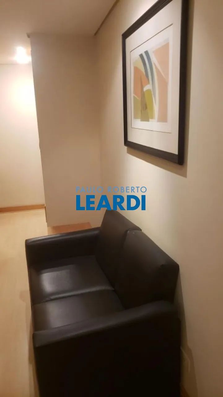 APARTAMENTO - VILA CLEMENTINO - SP
