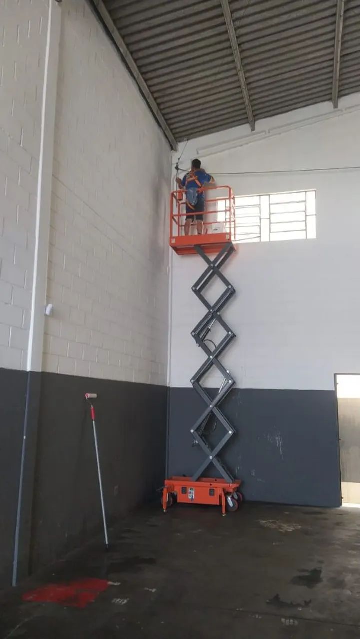 Plataforma  - Foto 2