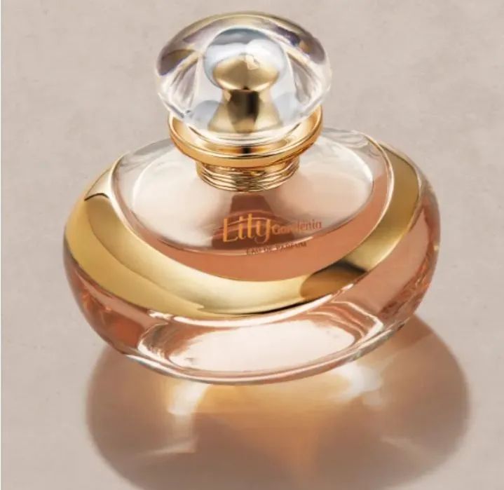 Lily Gardenia Eau de Parfum  - Foto 3