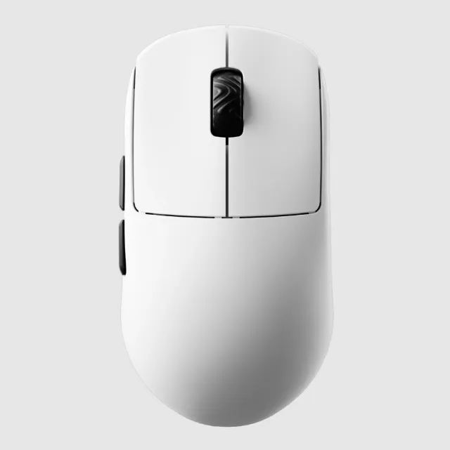 ScyRox Frete | Ultraleve Dpi 30000 8000hz V8 Scyrox Fio Sem Gamer Mouse ポーリングレート8000Hz V8 マウス・トラックボール