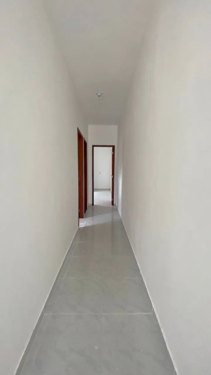 Casa na regiao de Pacatuba 