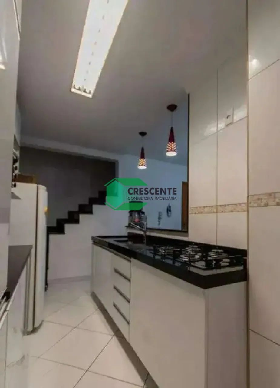 Cobertura na Vila Assunção - Foto 4