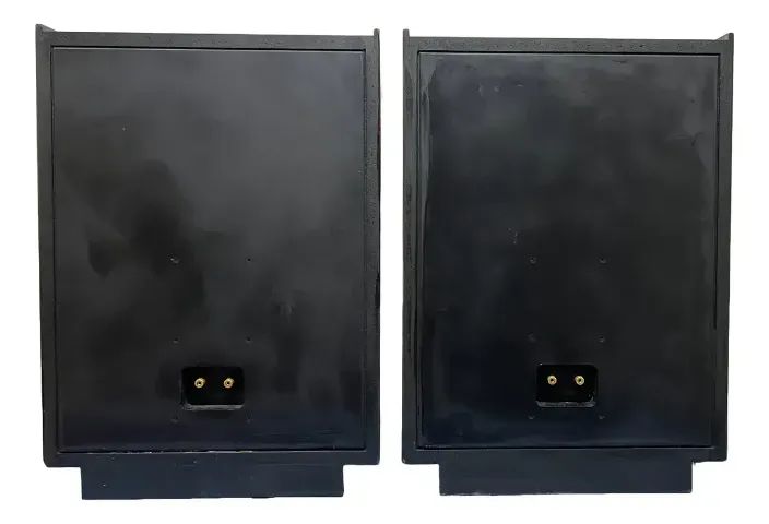 Caixa Jbl Jubal L65 Usada  - Foto 3