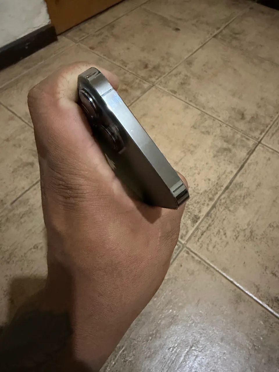 iPhone 13 Pro max 512GB - Foto 3