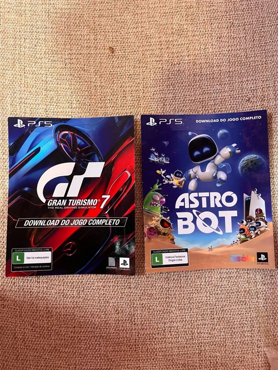 Ps5 slim mídia digital  - Foto 4