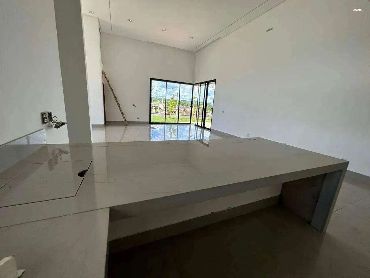 Sobrado 3 suítes à venda  Residencial Villagio Toscana - Foto 5