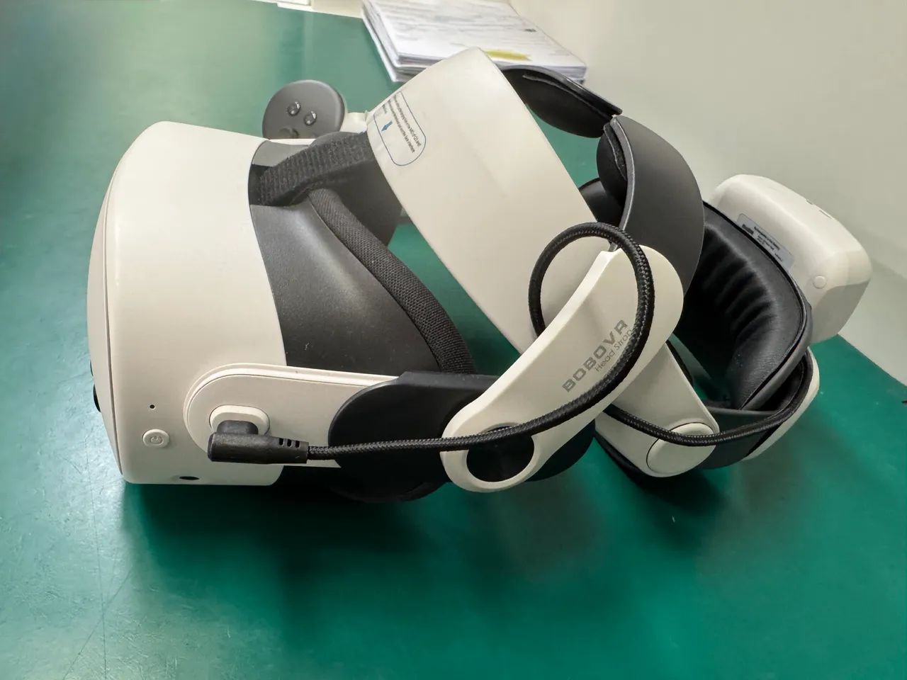  Quest 3S（128GB） BOBOVR M3 Pro付き BoboVR M3 Pro - OctoShop