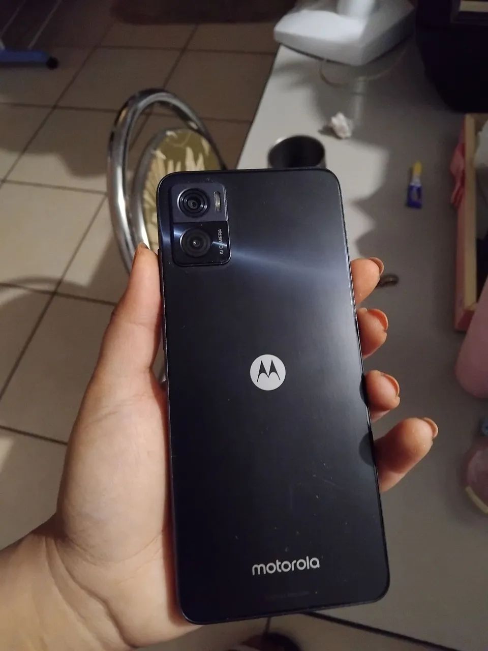 MOTO G E22 - Foto 2