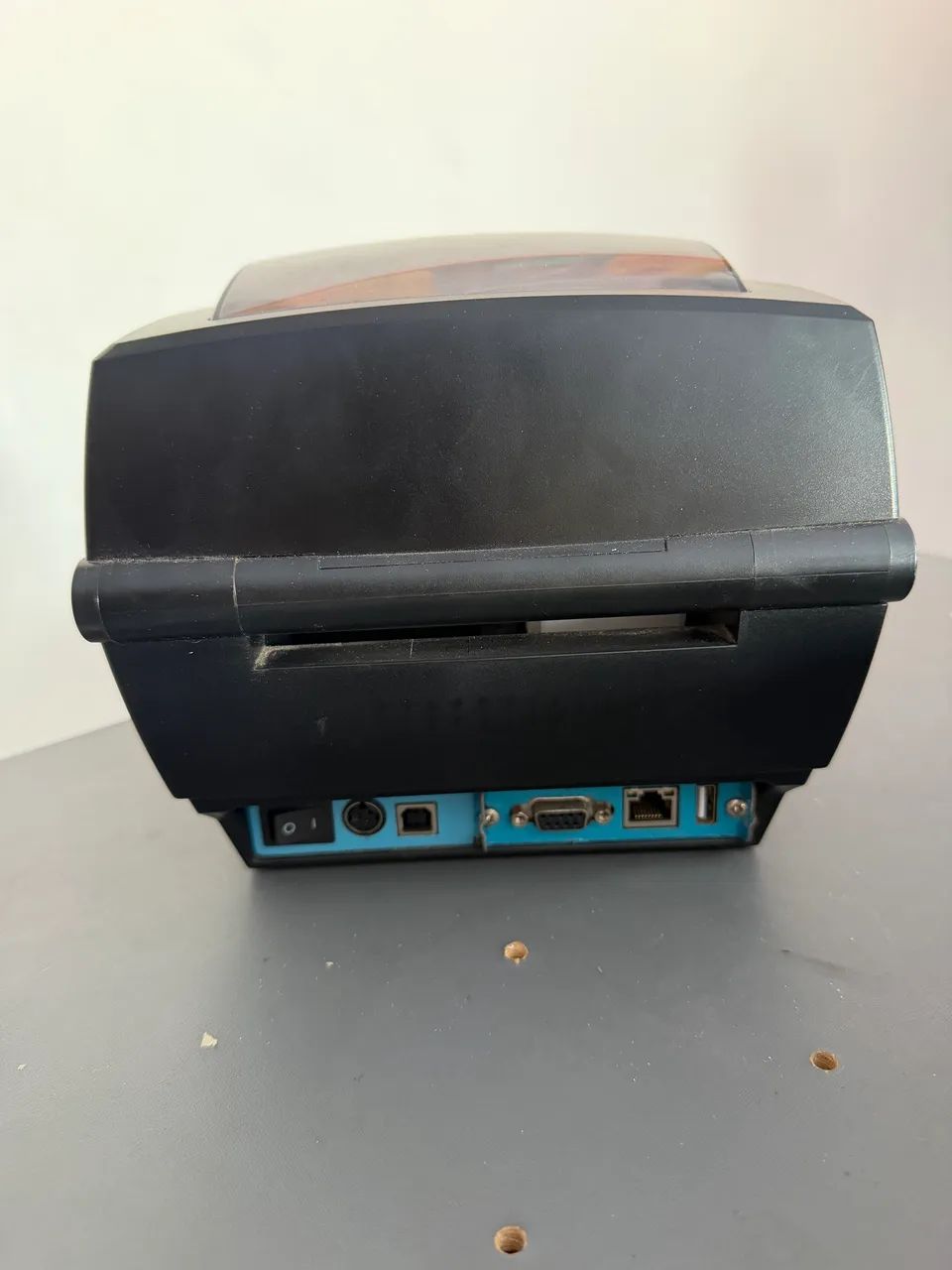 Vendo Impressora Elgin L42 pro full  - Foto 3