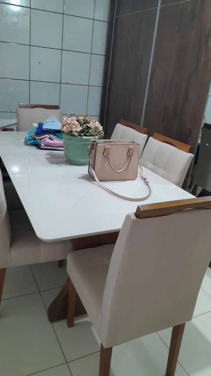 Jogo de mesa  - Foto 2