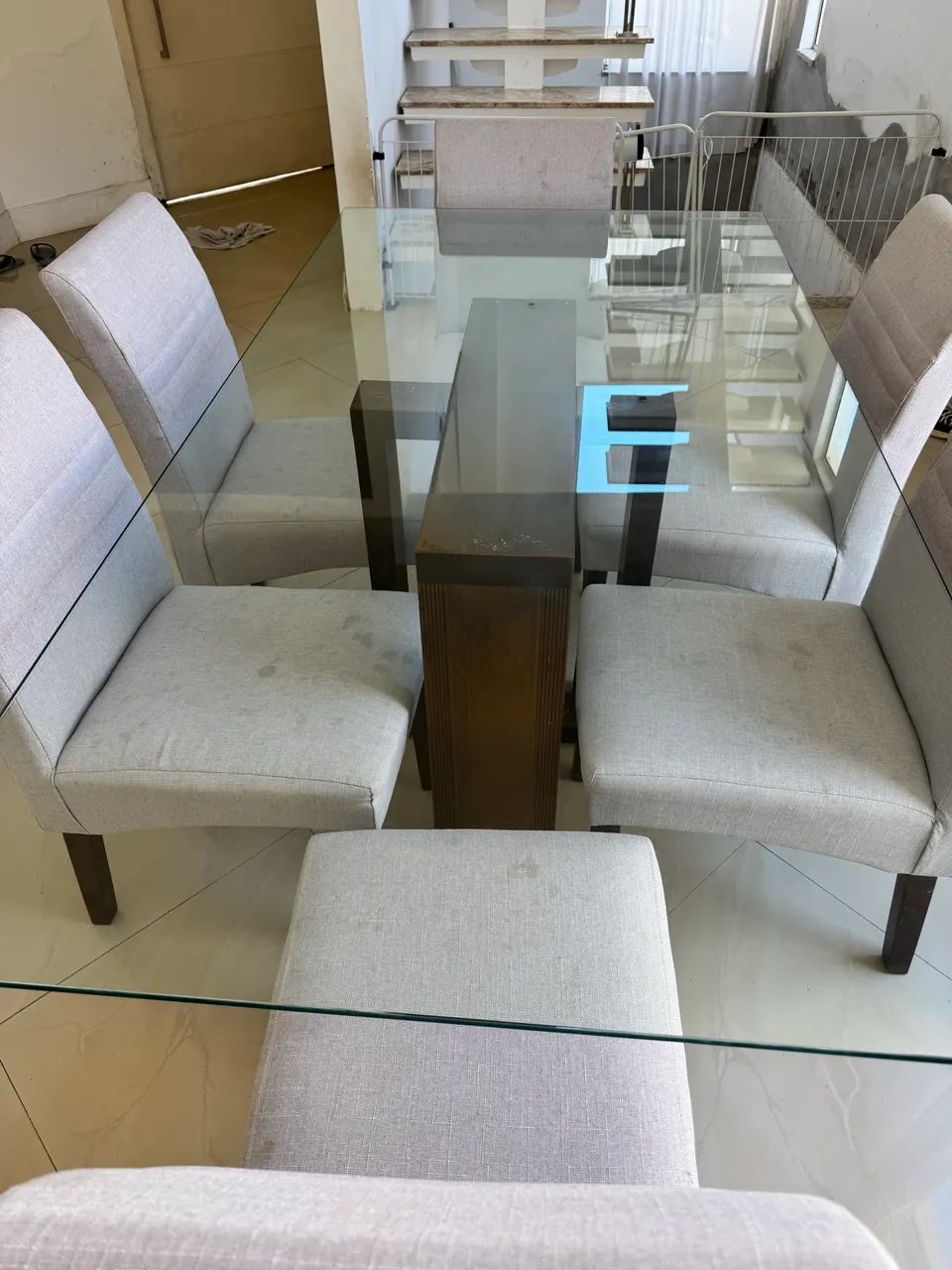 Mesa de jantar  - Foto 2
